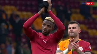 Calciomercato Napoli, le ultime sulla trattativa Osimhen-Galatasaray da Luca Marchetti