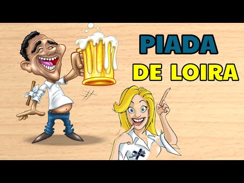 Hora de piada @canaldepiadas