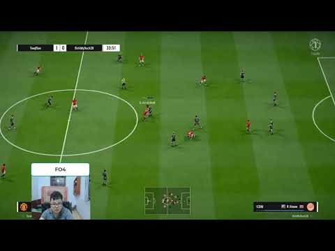 Cách Xây Dựng Đội Hình Siêu Khủng Trong FIFA Online 4