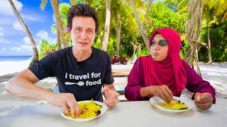 Traditional Food in the Maldives… Why Resorts Would Never Serve You This?