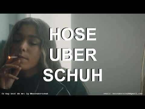 Makko ft. Pashanim - Rauch mit mir (prod. Hoseuberschuh) [Wein / Hauseingang]