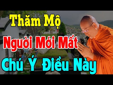 Có Nên Đi Thăm Mộ Người Mới Mất Trong 49 Ngày Những Đại Kị Trong 7 - 7 49 Ngày Ai Cũng Nên Tránh