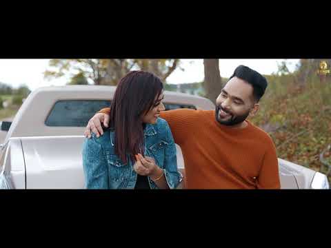 MERE SAJNA VE (Official Video) Khush Maann - New Punjabi Song 2021 - Latest Punjabi Songs 2021