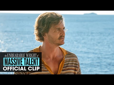 “You Can’t Quit” Official Clip