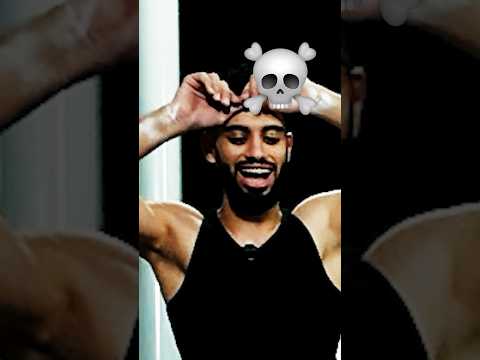 صدمنا بالحركة 💀