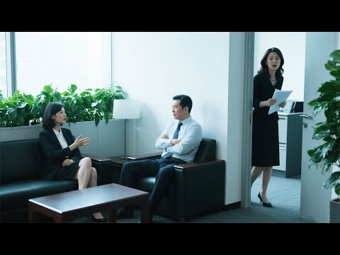 小三說妻子壞話，妄想擠走她上位，妻子霸氣怒懟她白日做夢！#ChineseTelevisionDramas #中國電視劇 #倫理劇
