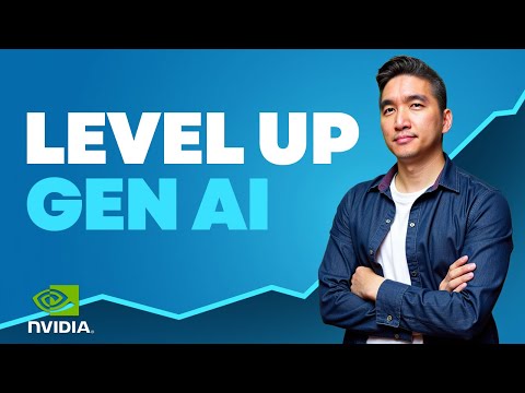 How to level up in Gen AI