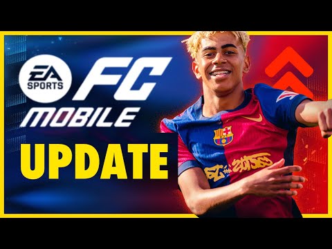 FC Mobile UPDATE - TOT CE E NOU