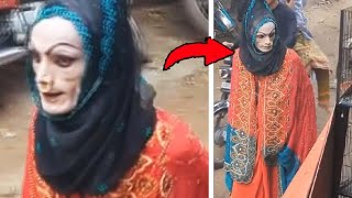 VIDEO MISTERIOSI CHE NON TI LASCERANNO DORMIRE