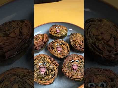 Unique recipe🤣/ #short#video