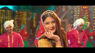 Chhora Diya Maar (Official Video) - Vikash Kumar | Sheenam Katholic | Latest Haryanvi Song 2025