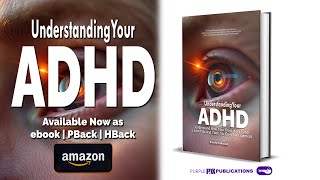 Understanding Your ADHD : How Your Brain Works and Practical Tools for Daily Management - AUDIOBOOK