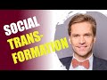 Social Transformation and Technology Insights