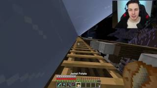 PETRIT GEFANGEN & GEFOLTERT | CRAFT ATTACK SEASON 4