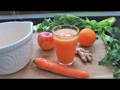 Bevi questa bomba vitaminica tutti i giorni! Lunga vita e sana! 845
