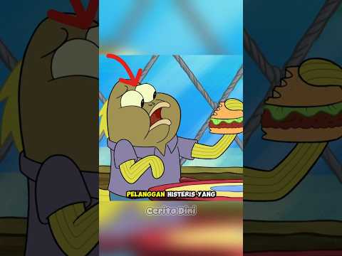 Rahasia Gelap Tom Adalah Seorang CEO Yang Sedang Menyamar