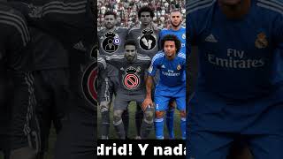 Real Betis 0-5 Real Madrid 2014 | Update Career