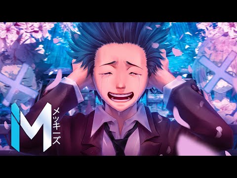 Shouya Ishida  (Koe no Katashi) - "Além das Palavras...💔" | Meckys