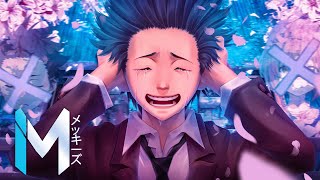 Shouya Ishida  (Koe no Katashi) - "Além das Palavras...💔" | Meckys