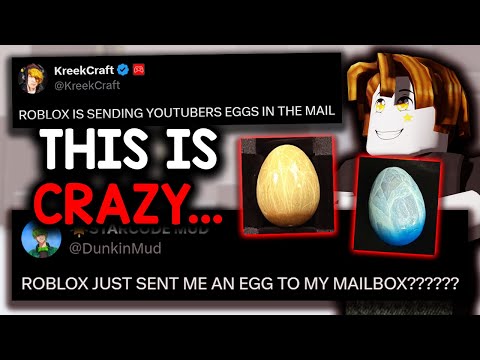 Roblox Just Did Something INSANE... (Egg Hunt 2025)