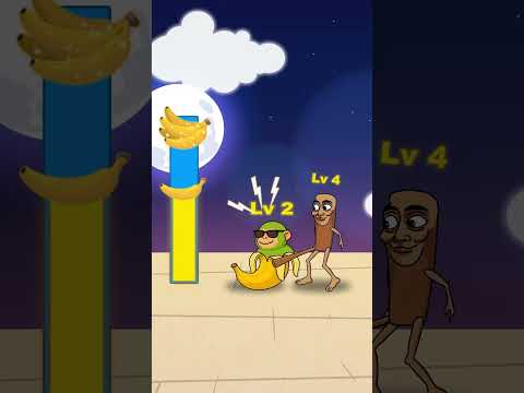 Tung Tung Tung Sahur bullies chimpanzee bananini #shorts #memes #italianbrainrot