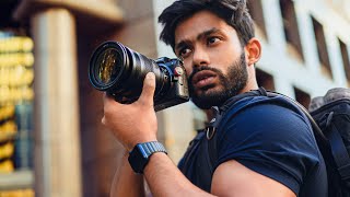 24-70mm: The LENS every Photographer/Filmmaker must own!