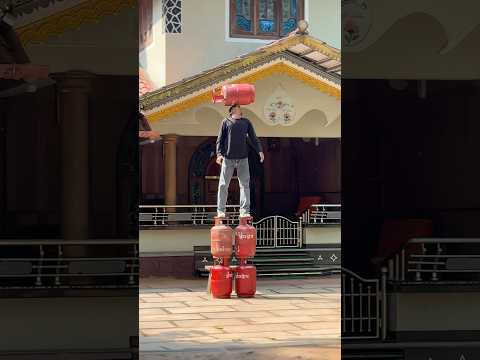 5 cylinders😌🔥#shorts #short #shortvideo #shortsvideo #trending #skills #youtube #youtubeshorts