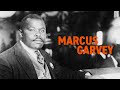 Marcus Garvey and Black Nationalism