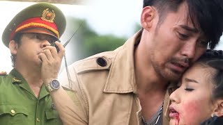 Bí mật đằng sau những vụ án của tên cầm đầu tội phạm | Phim hình sự Việt Nam mới hay nhất 2025