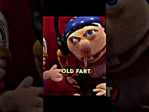 SHIBBY 🔥💯🥶 #sml #smljeffy #jeffy #funny #edit #shorts