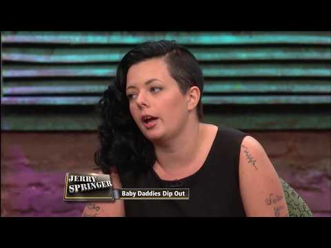 I Want Your Man (The Jerry Springer Show)