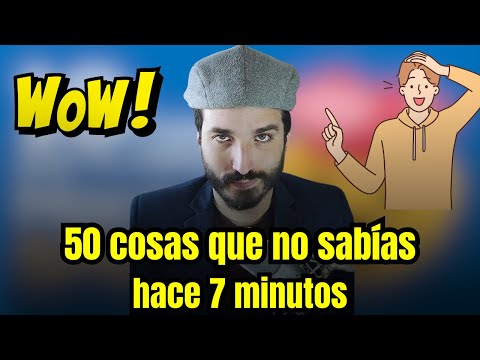 Misterios sin resolver - Estonolosabías 11