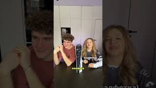 Игра: кто лучше врет 🤫 #шортс #мем #бабич #shorts #trending #ytshorts
