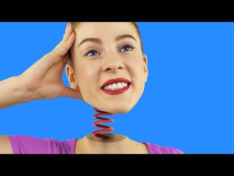 17 Magic Tricks That You Can Do