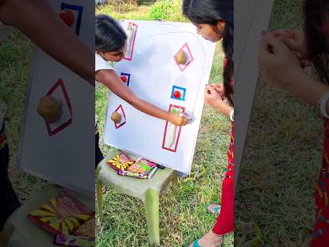 টমেটোর সাথে টমেটো মেলাতে হবে কে পারবে
