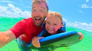 Last Day Of Summer! (AKA Freedom)