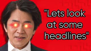 Basically the June 2026 Nintendo Direct