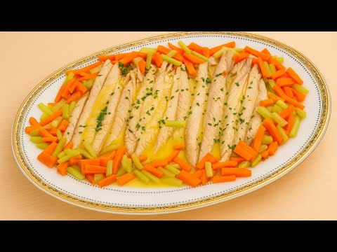 Vuoi mangiare più pesce azzurro? Prepara così l'INSALATA DI SGOMBRO, ricetta che lo rende più buono!
