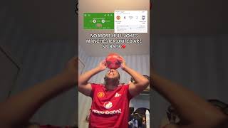 MANCHESTER UNITED 5-2 IPSWICH TOWN HIGHLIGHTS #manchesterunited #manutd #brunofernandes #mbuemo