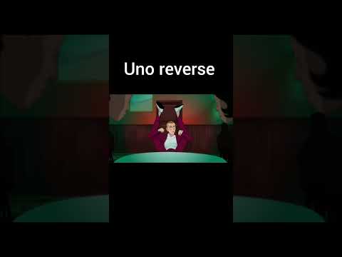 Uno reverse morse code meme