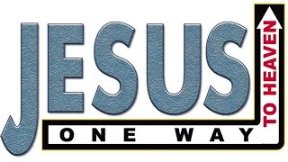 ONE WAY TO HEAVEN!!! RSVP NOW!!!