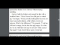 Cole's Journey Through Circle Justice