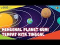 Exploring Planet Earth