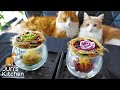 Skillshare Cooking Techniques and Ingredients