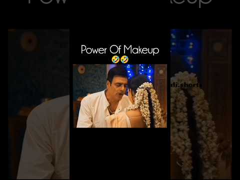 Power Of MakeUp . #hussainpharmacist #foryou #funny #comedy #makhana