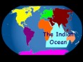 Exploring Continents and Oceans