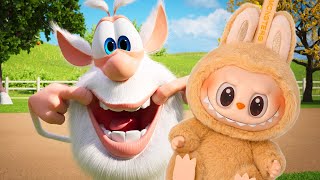 Pick Your Labubu! 🧸 Toys, Toys, TOYS! 🤩 Booba’s Best Playtime Ever! 🔴 HD Cartoons for Kids