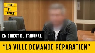 CONSTRUCTIONS ILLÉGALES D'APPARTEMENTS : infraction aux règles de l'urbanisme - EDDT
