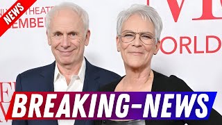 Jamie Lee Curtis Honors 41 Years of Marriage to Christopher Guest With Sweet Tribute