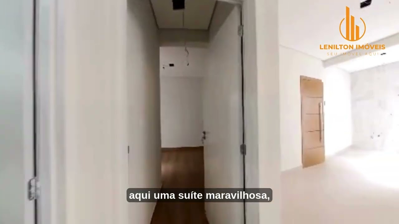 Apartamento com elevador Jardim Bela Vista
